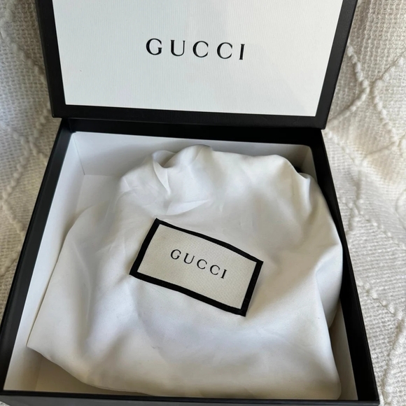 COPY - Gucci Belts Size 85 - Picture 4 of 5